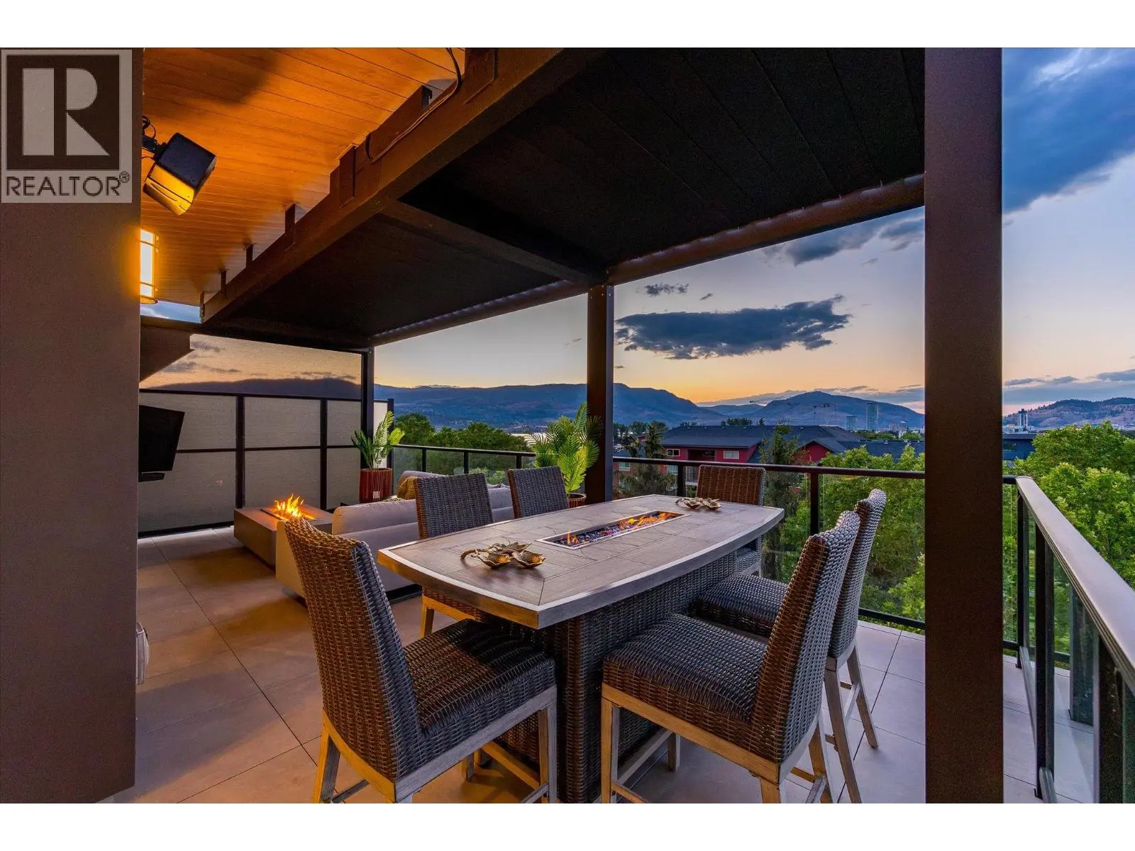 460 Groves Avenue Unit# 602. Kelowna, British Columbia