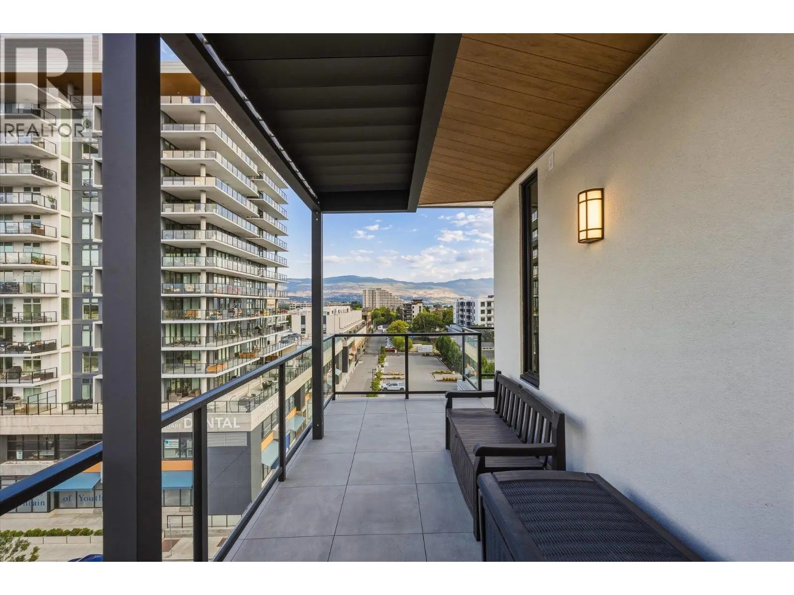 460 Groves Avenue Unit# 602. Kelowna, British Columbia