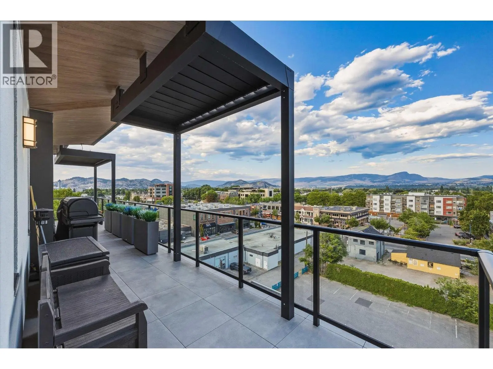 460 Groves Avenue Unit# 602. Kelowna, British Columbia
