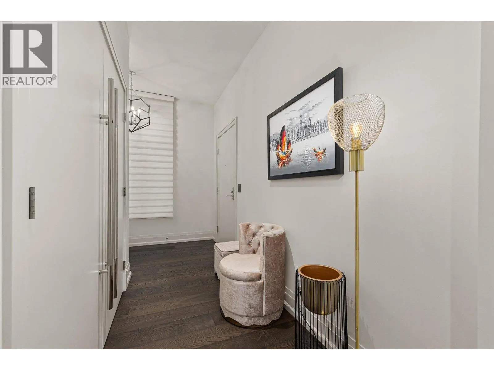 460 Groves Avenue Unit# 602. Kelowna, British Columbia