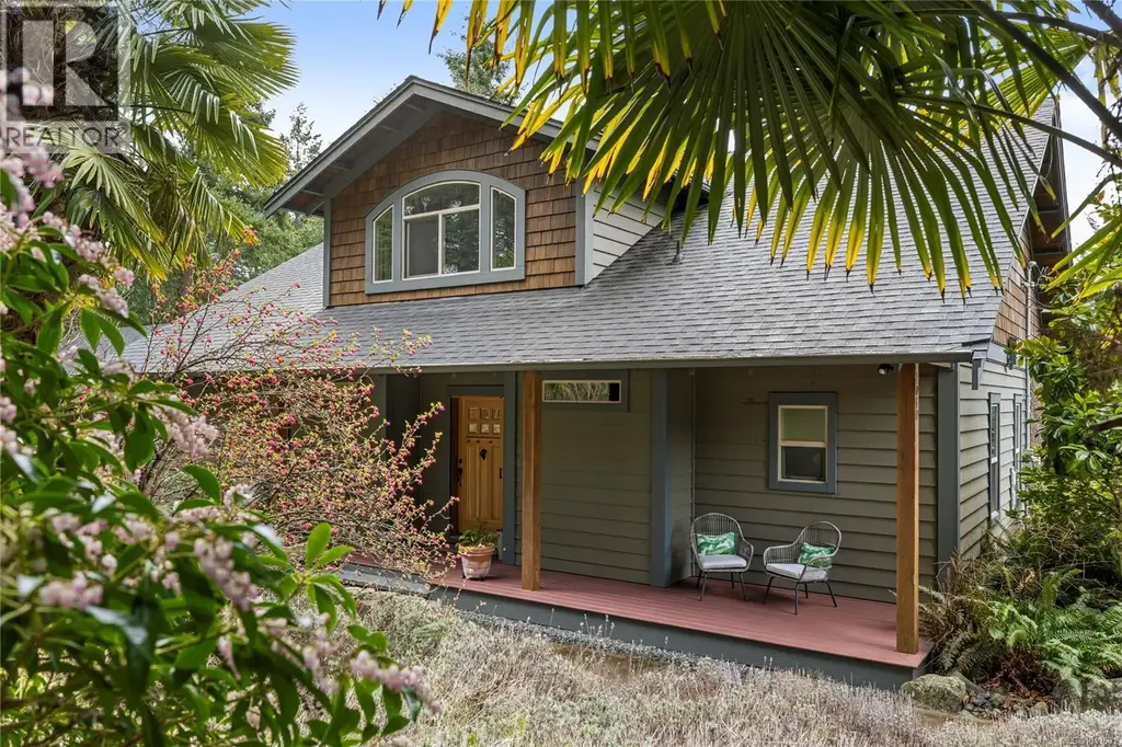 2060 Bel Oak Dr, Nanoose Bay