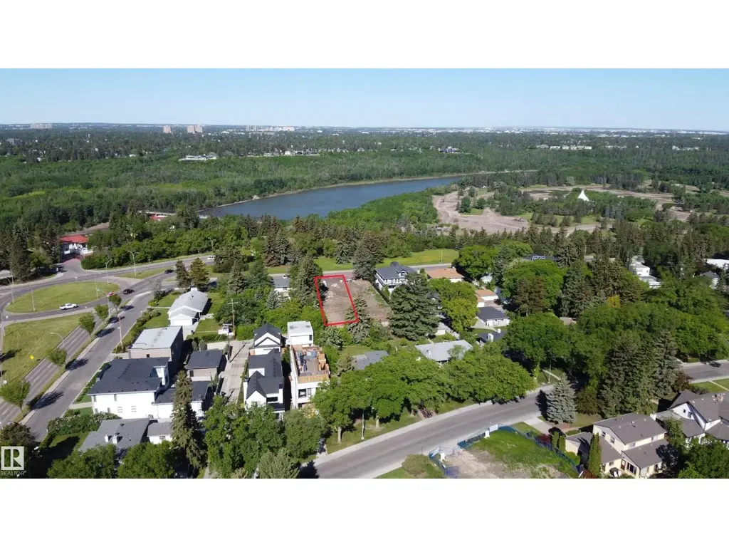 8715 Saskatchewan Dr Nw, Edmonton