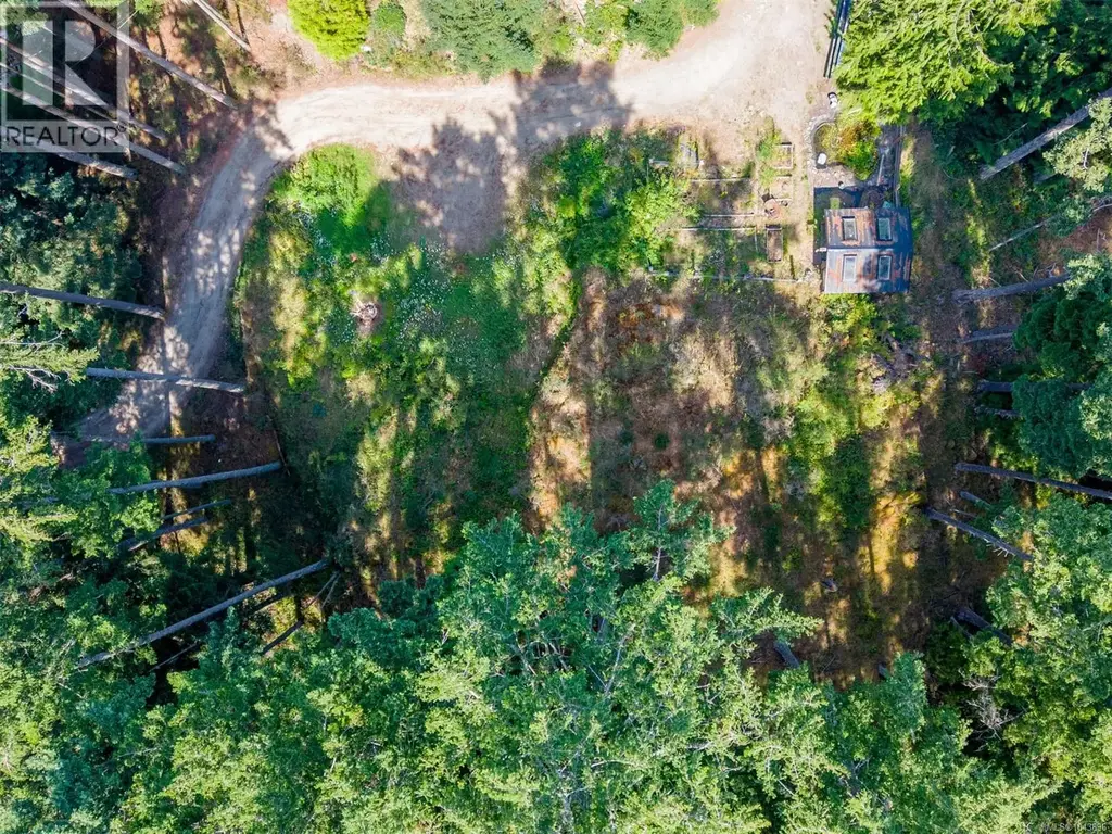 4622 Sailor Rd, Pender Island