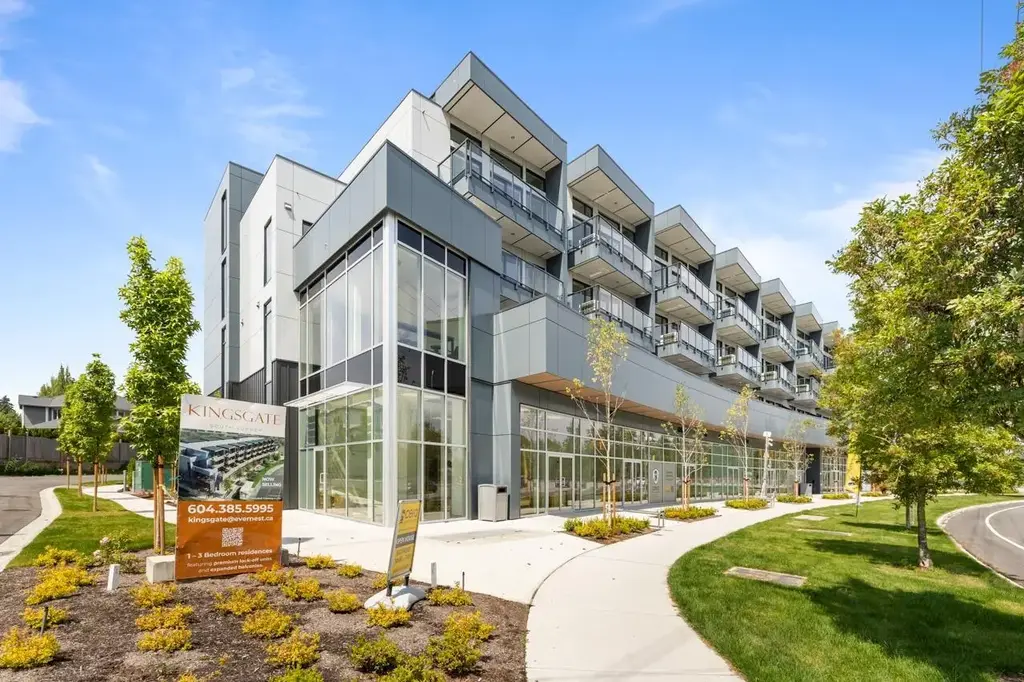 406 2233 156 Street, Surrey