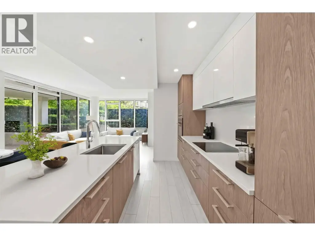 310 285 E 10th Avenue, Vancouver