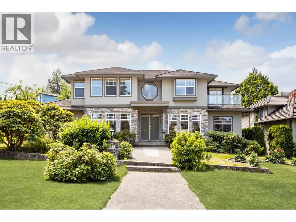 5885 Walker Avenue, Burnaby