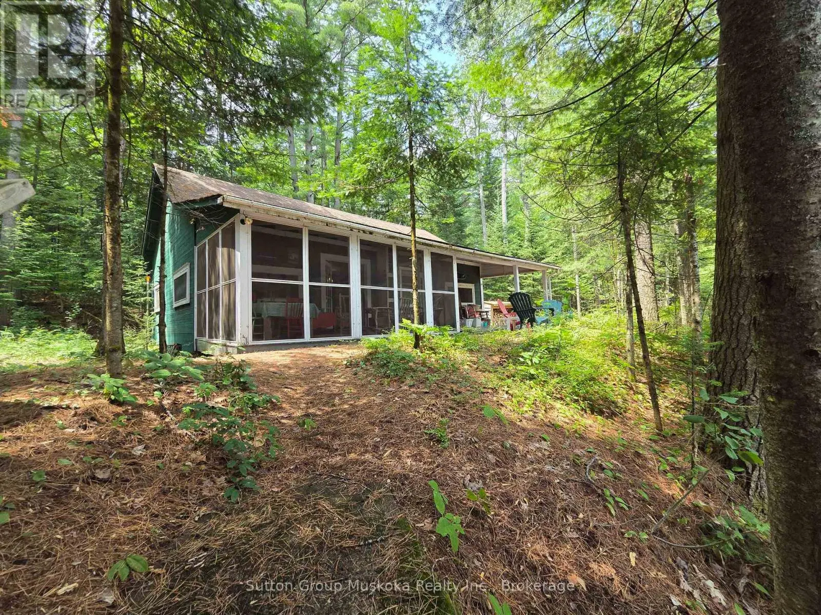699 South Mary Lake Road, Huntsville (Stephenson)