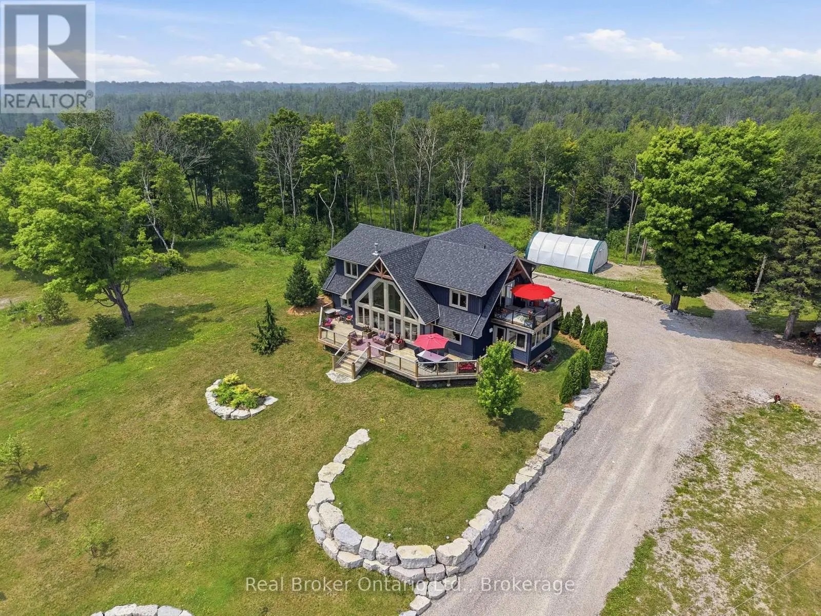 112 Tamarac Road, Northern Bruce Peninsula