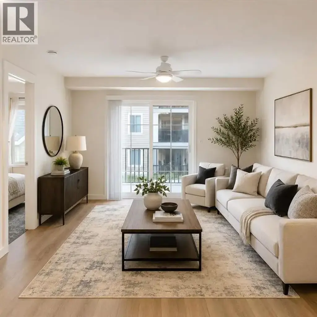 5206, 755 Copperpond Boulevard Se, Calgary
