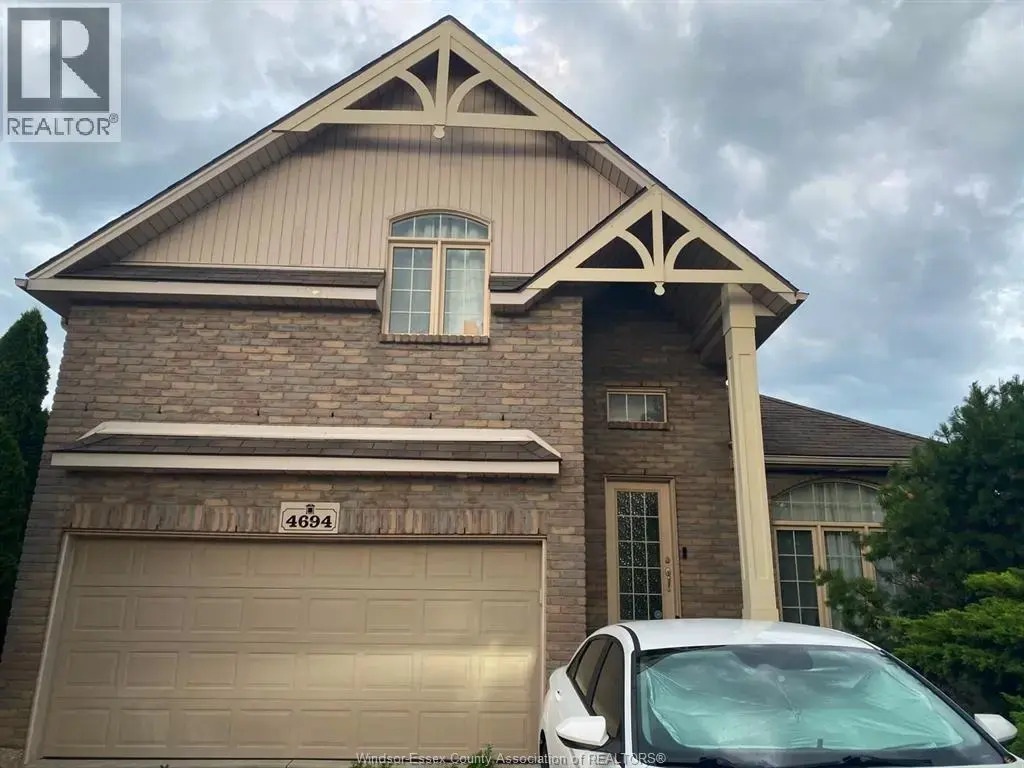 4694 Helsinki Crescent, Windsor