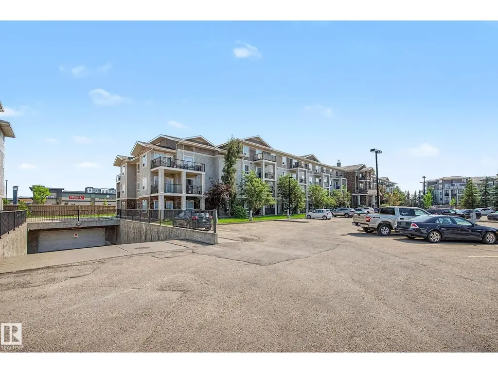 #1410 7339 South Terwillegar Dr Nw, Edmonton