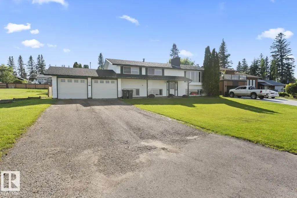 315 Lakeshore Dr, Cold Lake