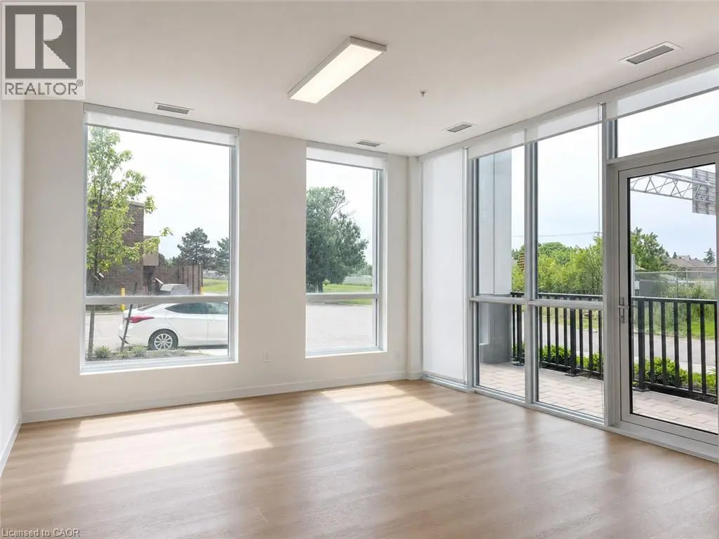 1333 Weber Street Unit# 104, Kitchener
