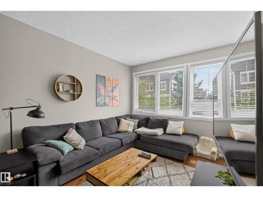 #53 603 Watt Bv Sw, Edmonton