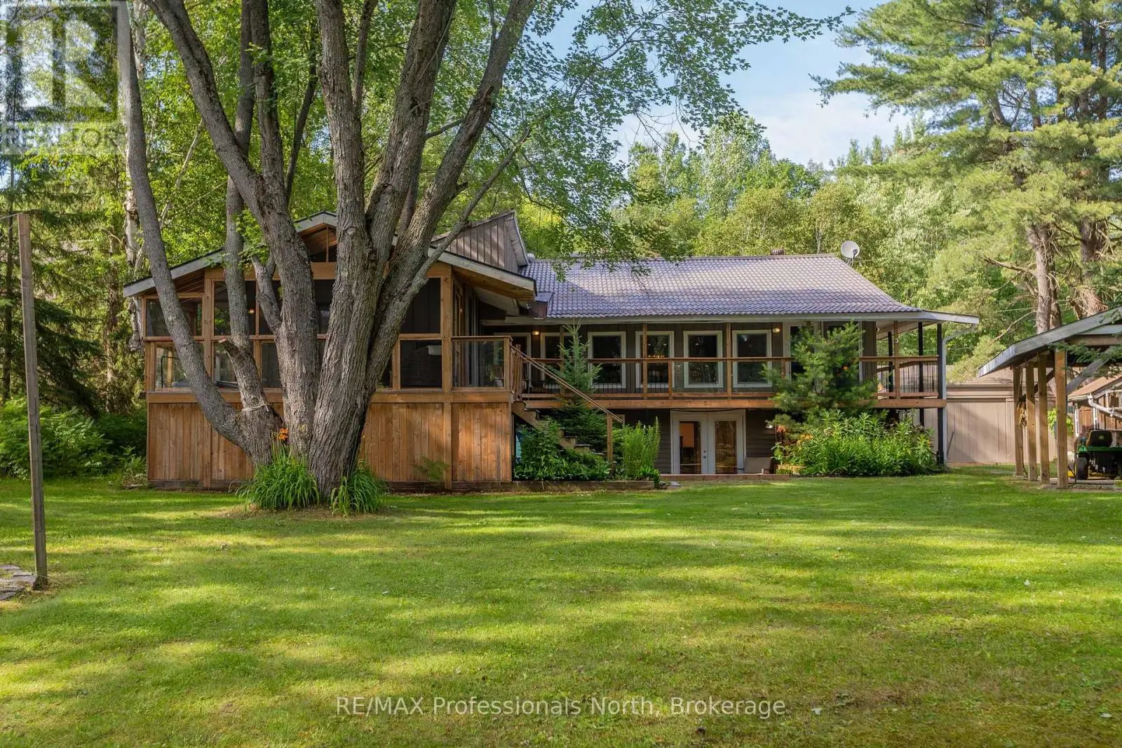 55 Glen Acres Road, Huntsville (Chaffey)