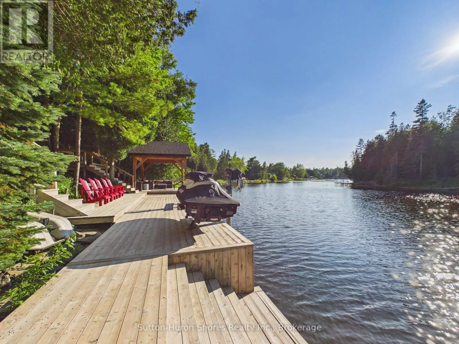 1264 Sauble Falls Road, South Bruce Peninsula