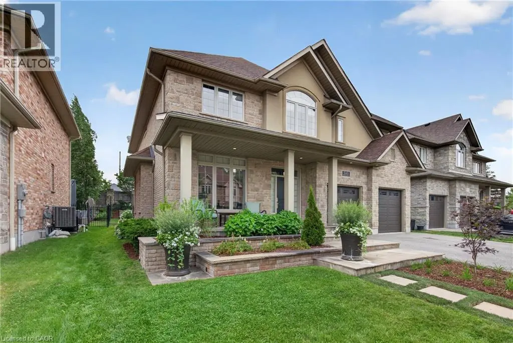 543 Werni Court, Waterloo