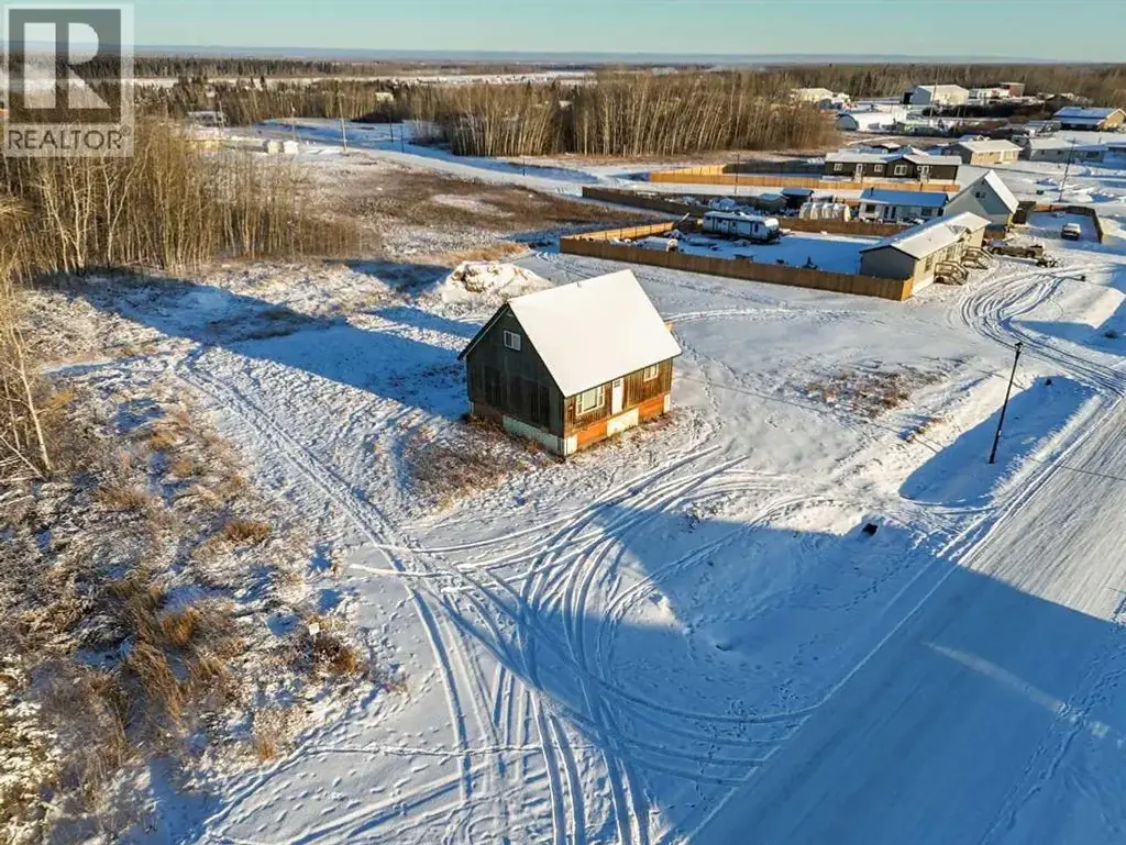 4714 43 Avenue, Fort Vermilion