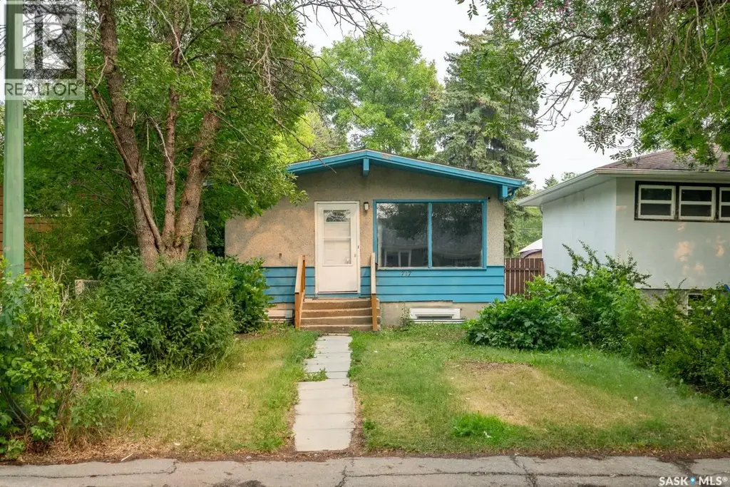 717 Montague Street, Regina