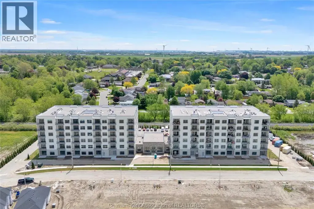 50 Nazarene Road Unit# 521, Blenheim