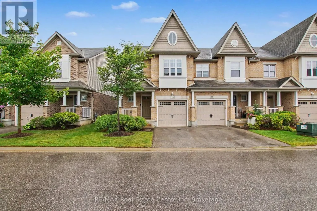 15 - 167 Arkell Road, Guelph (Kortright East)