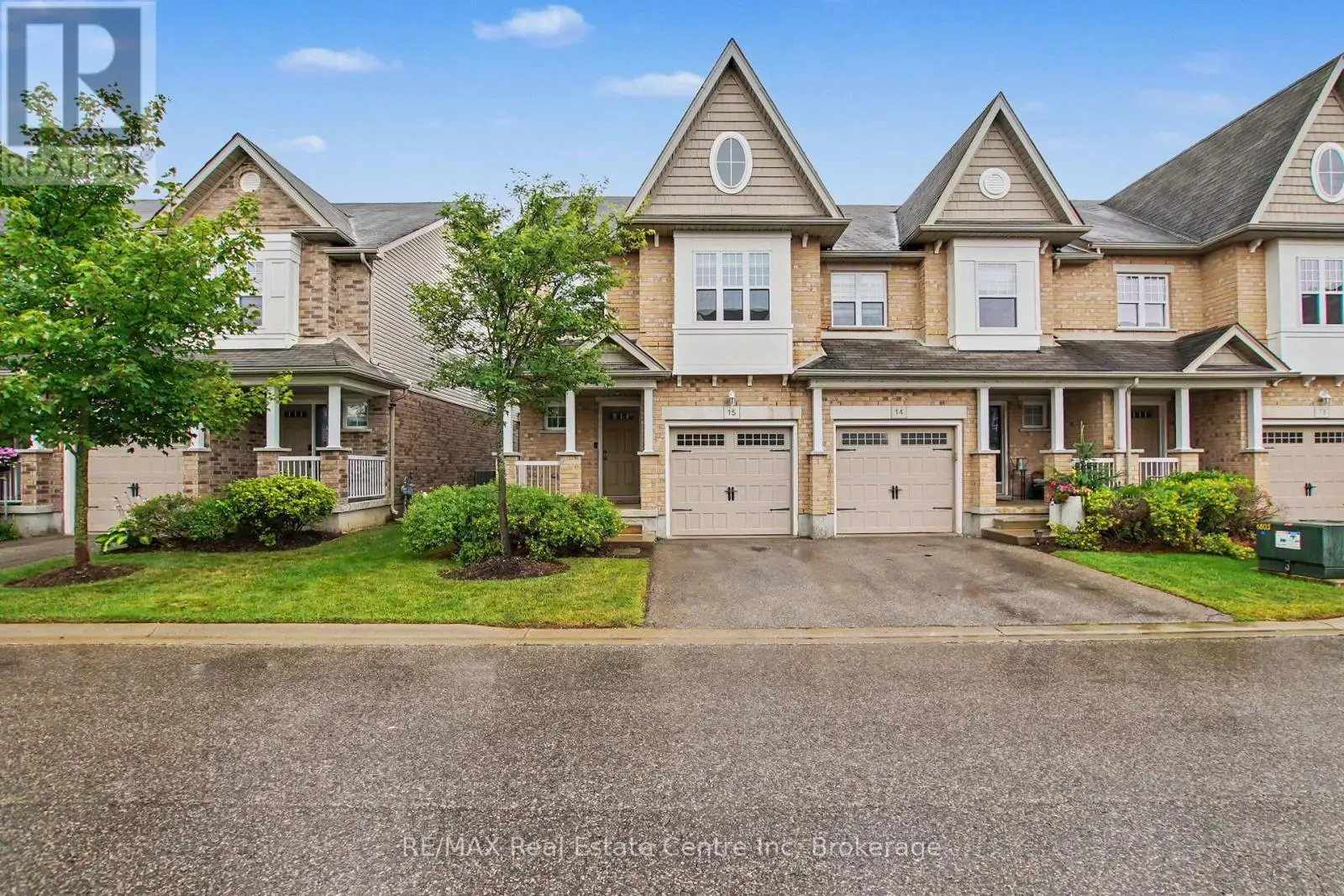 15 - 167 Arkell Road, Guelph (Kortright East)
