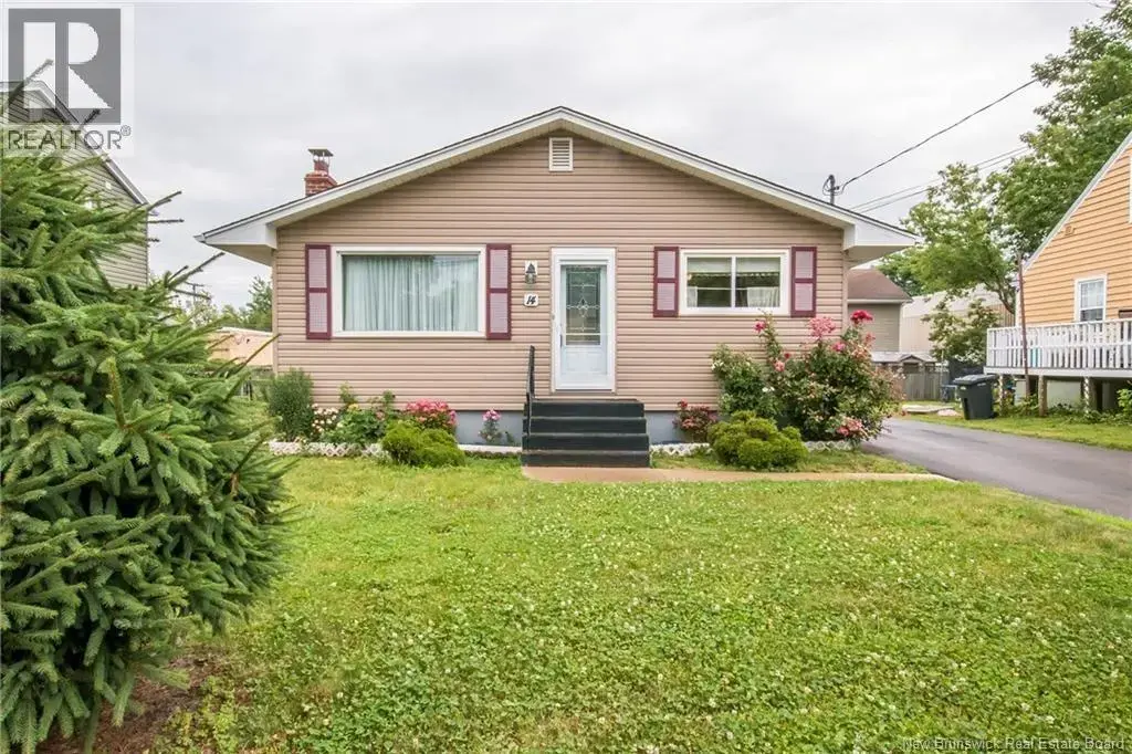 14 Wilmot Avenue, Riverview