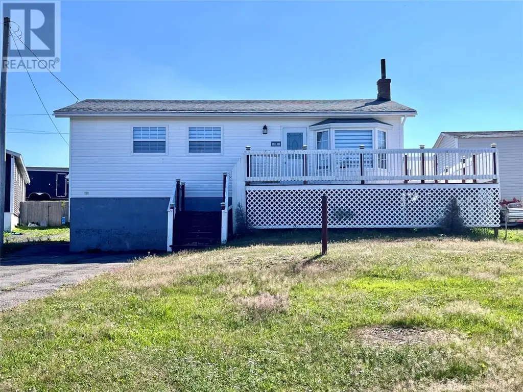 12 Edwin Street, Grand Bank