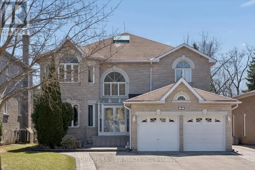 11 Sorrento Drive, Richmond Hill (North Richvale)