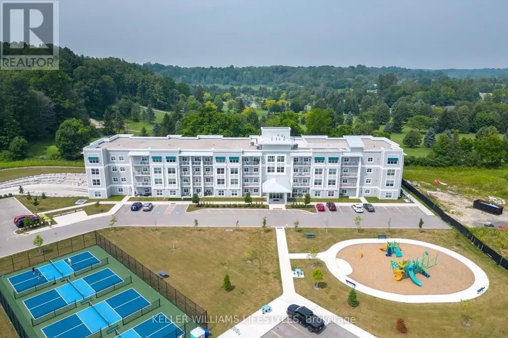 103 - 100 The Promenade, Central Elgin (Port Stanley)