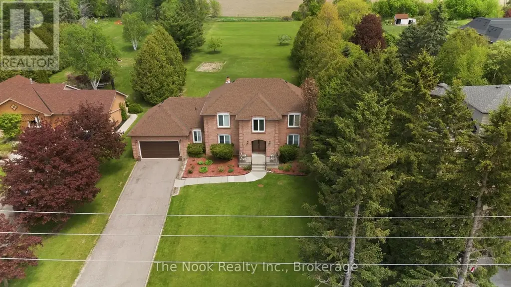 3555 Westney Road, Pickering