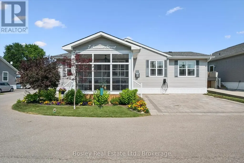 7 Sumac Street, Puslinch