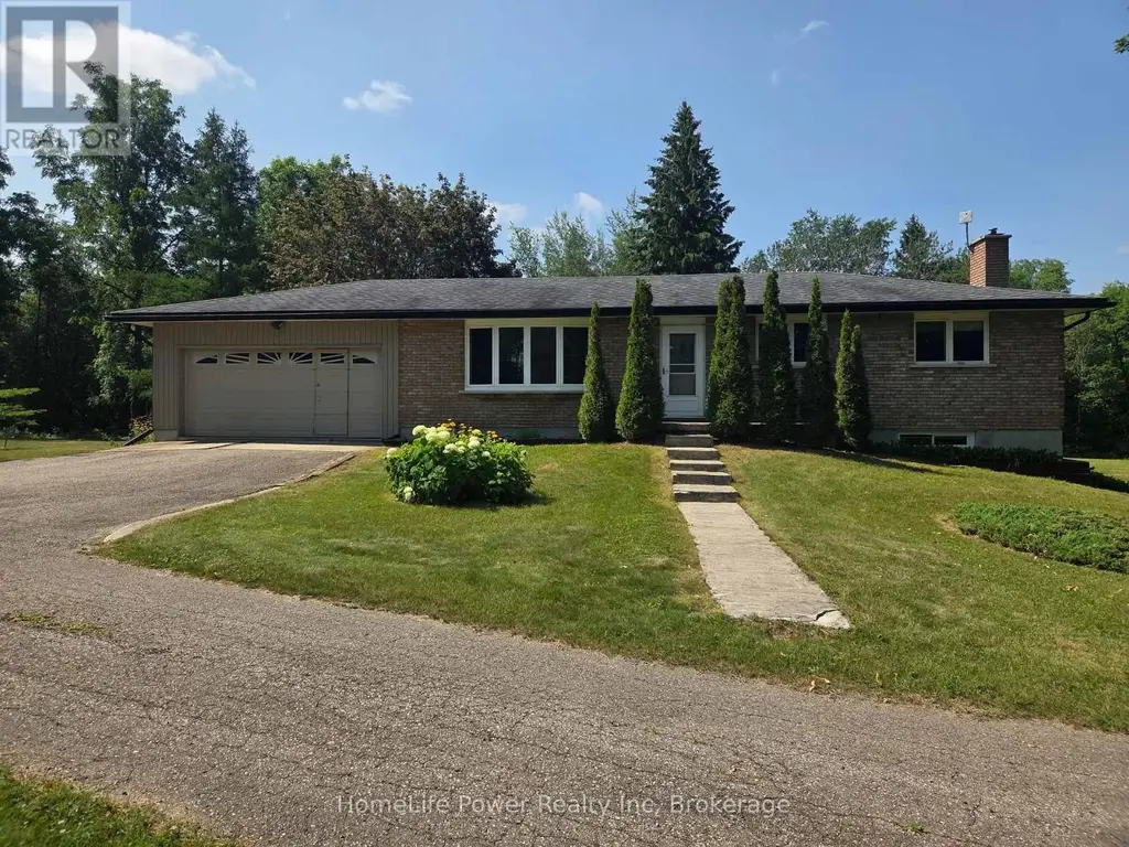 6716 Wellington Rd 16 Road, Centre Wellington (Belwood)