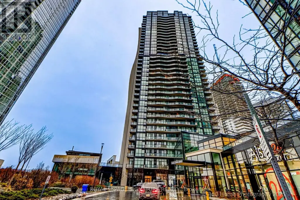 1506 - 2900 Hwy 7 Road, Vaughan (Concord)