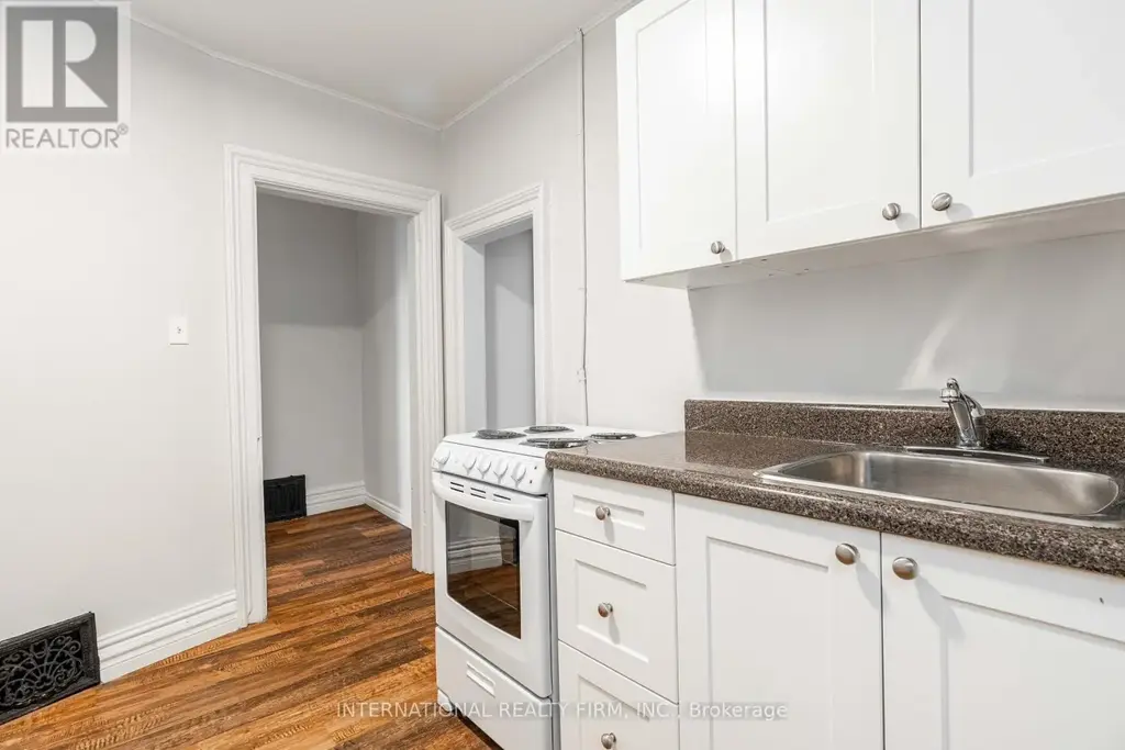 3 - 221 Hamilton Road, London East (East N)