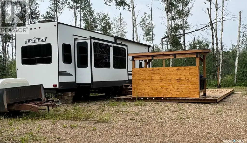 Lot 13, Blk 6 Lakeshore Drive, Delaronde Lake