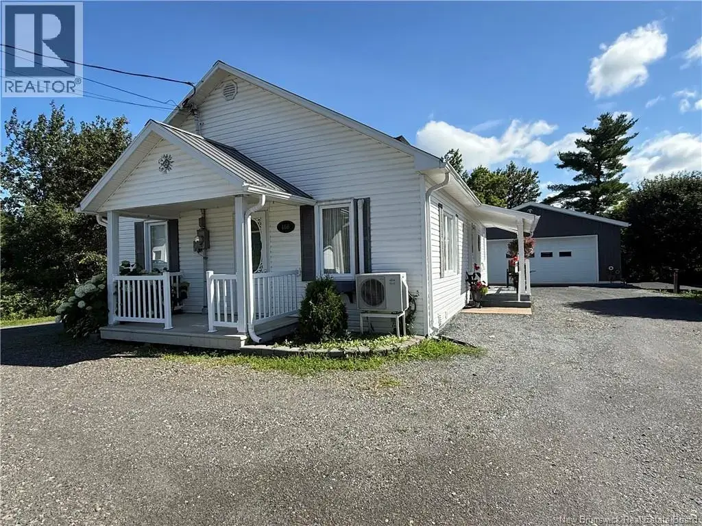 466 Main Street, Grand-Sault/Grand Falls