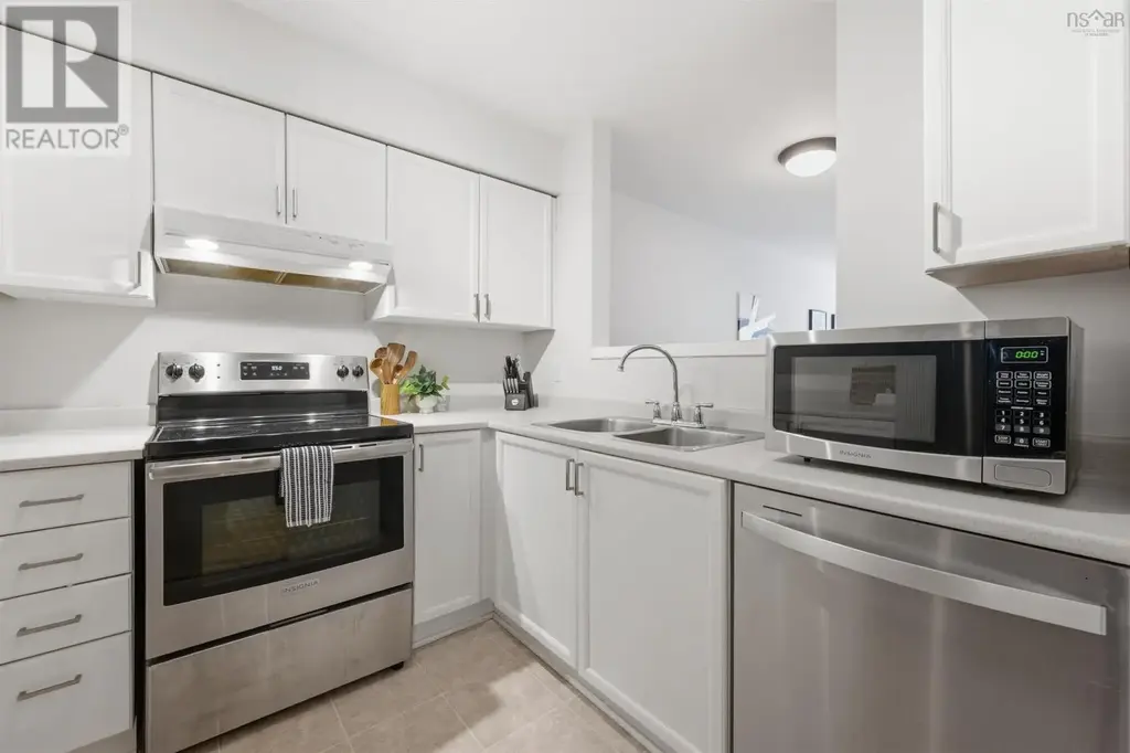 105 5230 Tobin Street, Halifax