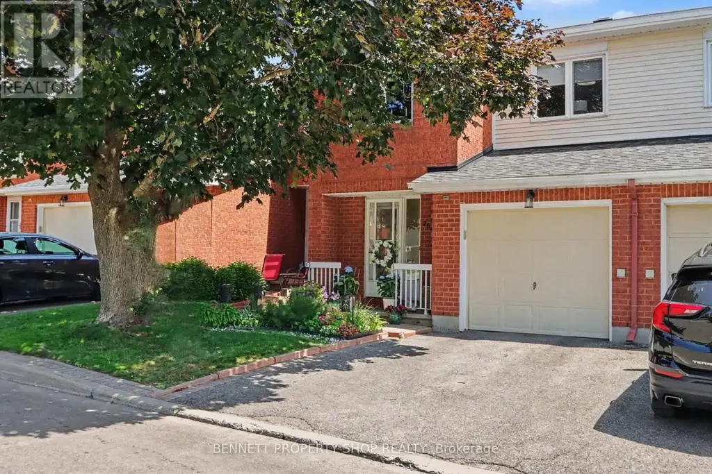 B - 2 Maple Ridge Crescent, Ottawa