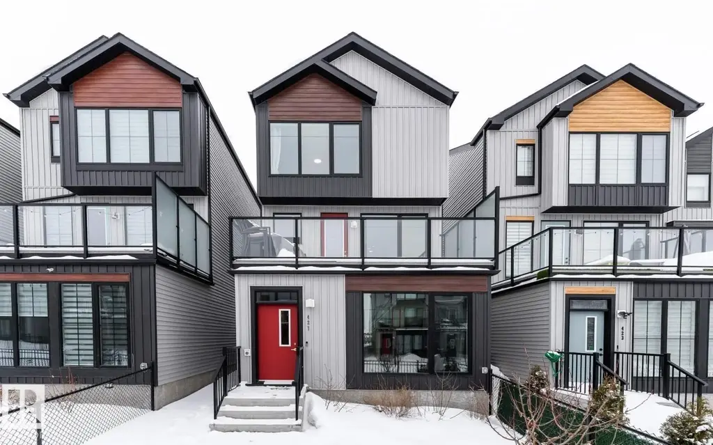 427 39 St Sw, Edmonton