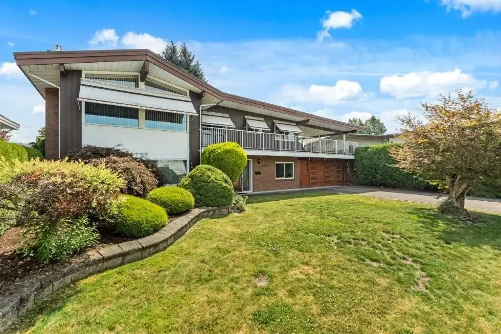 9758 Linwood Street, Chilliwack Proper East, Chilliwack