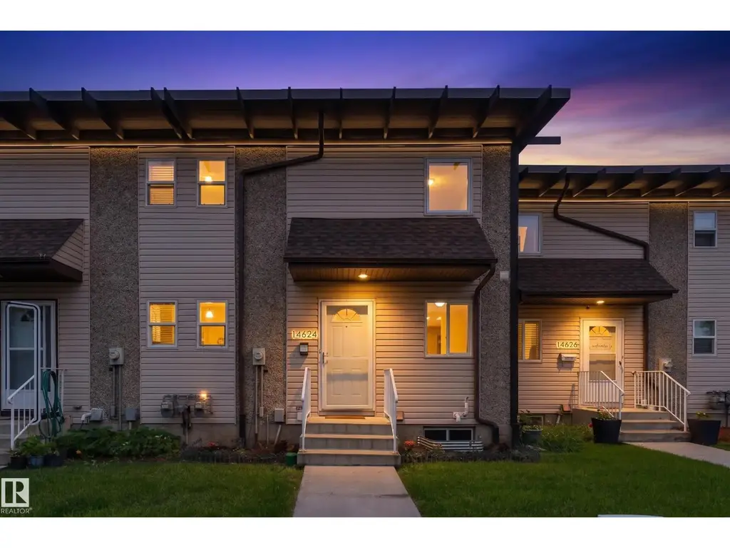 14624 121 St Nw, Edmonton