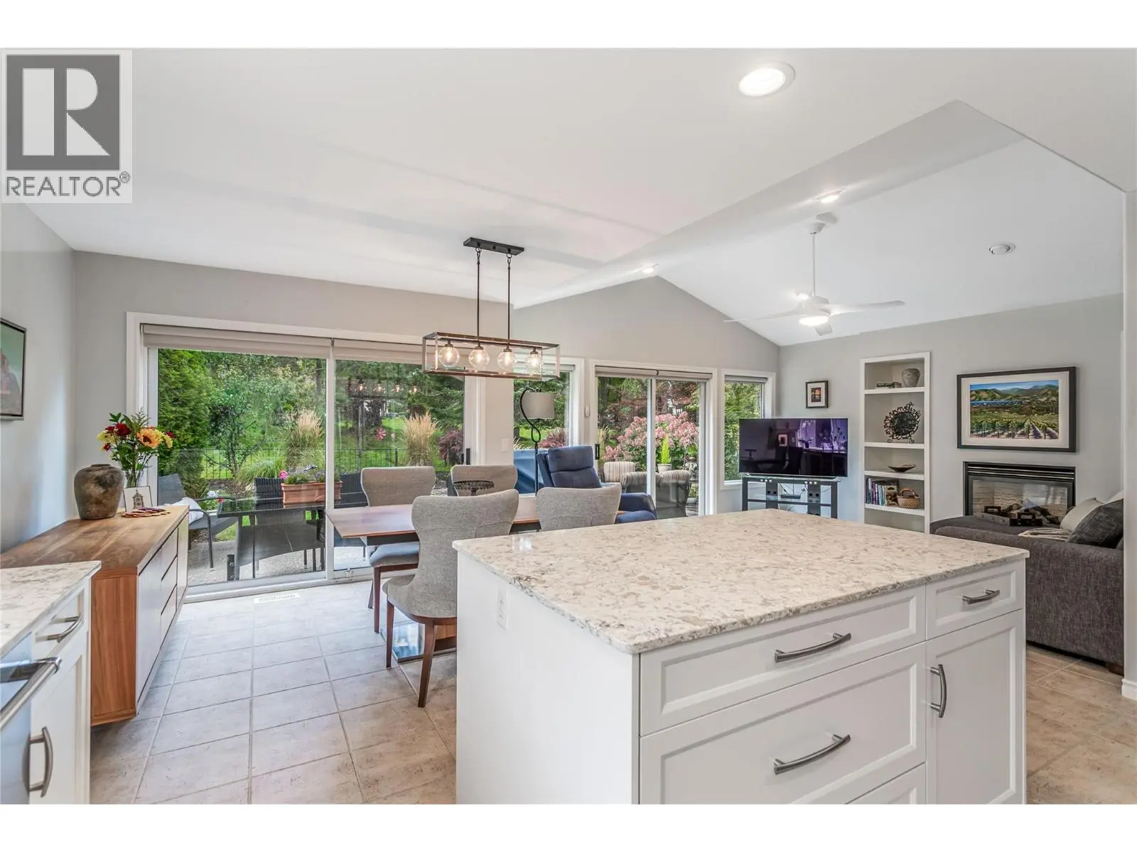 4122 Gallaghers Boulevard S. Kelowna, British Columbia