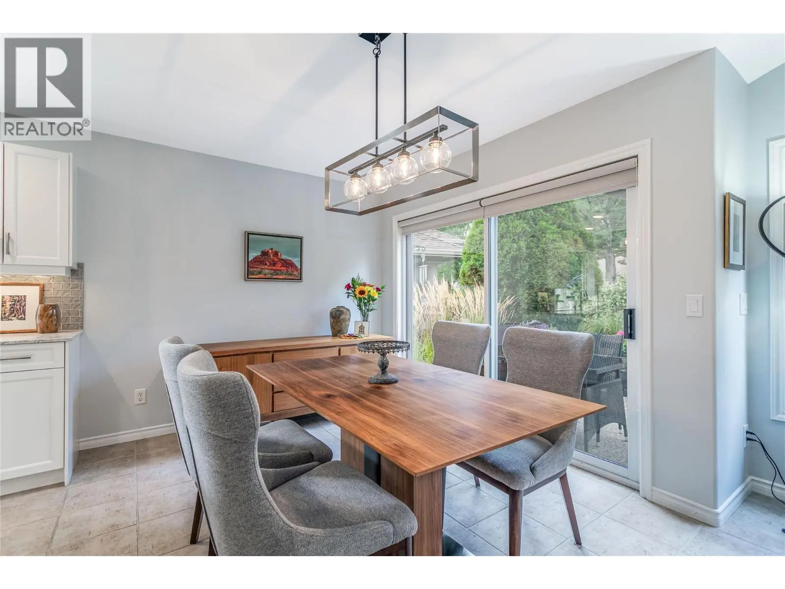 4122 Gallaghers Boulevard S. Kelowna, British Columbia