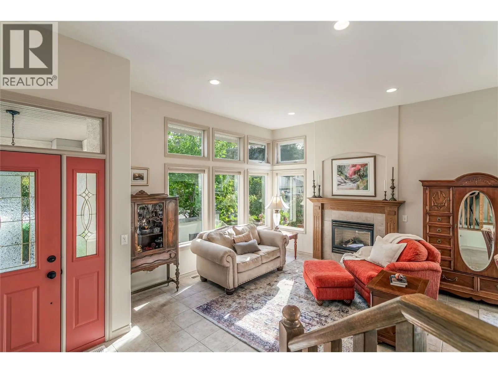 4122 Gallaghers Boulevard S. Kelowna, British Columbia