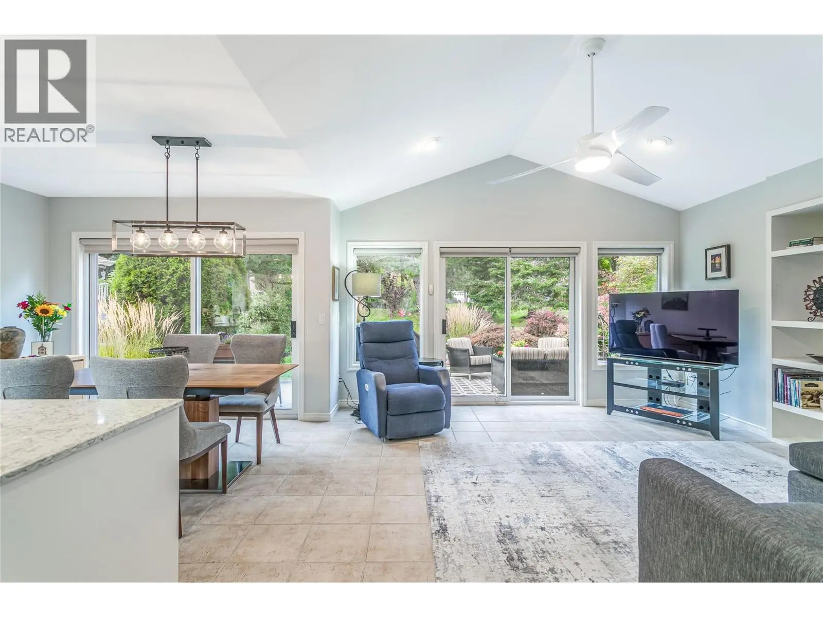 4122 Gallaghers Boulevard S. Kelowna, British Columbia