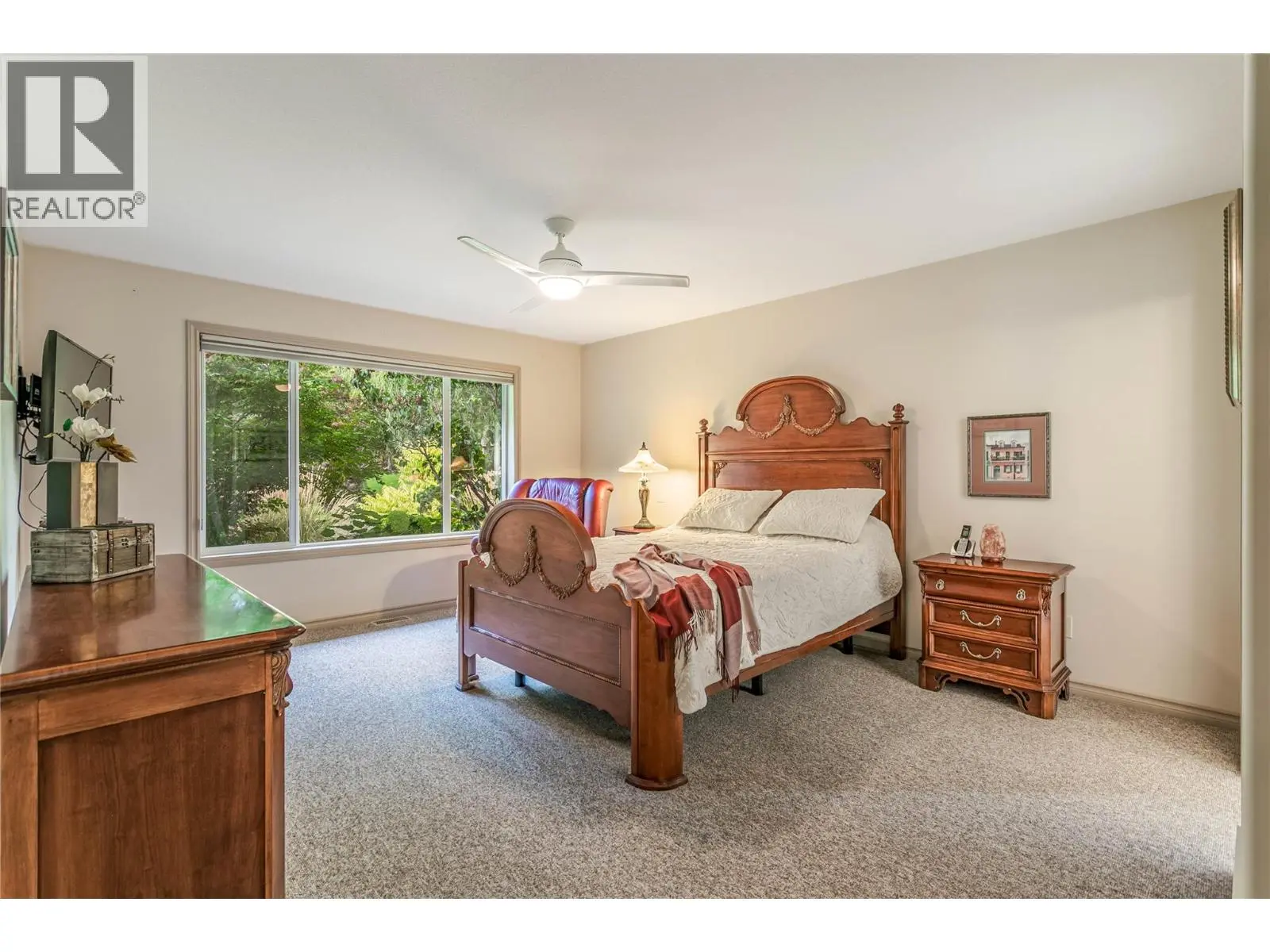 4122 Gallaghers Boulevard S. Kelowna, British Columbia