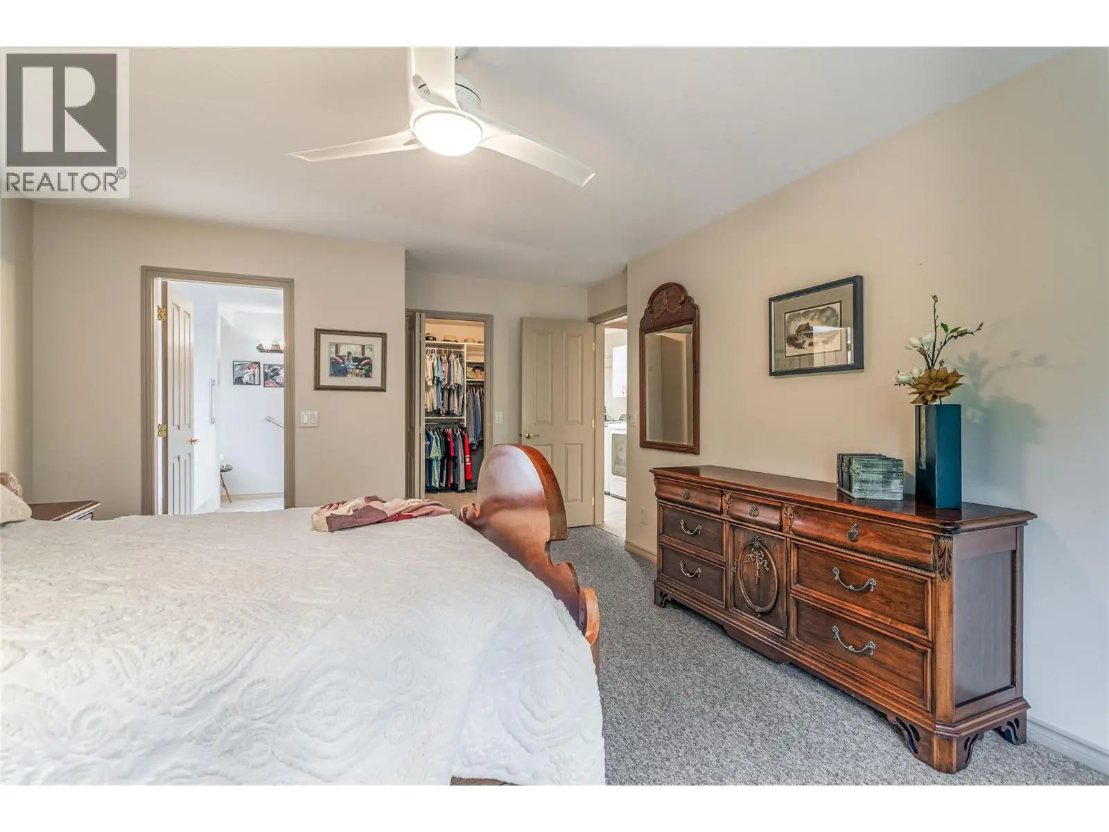 4122 Gallaghers Boulevard S. Kelowna, British Columbia