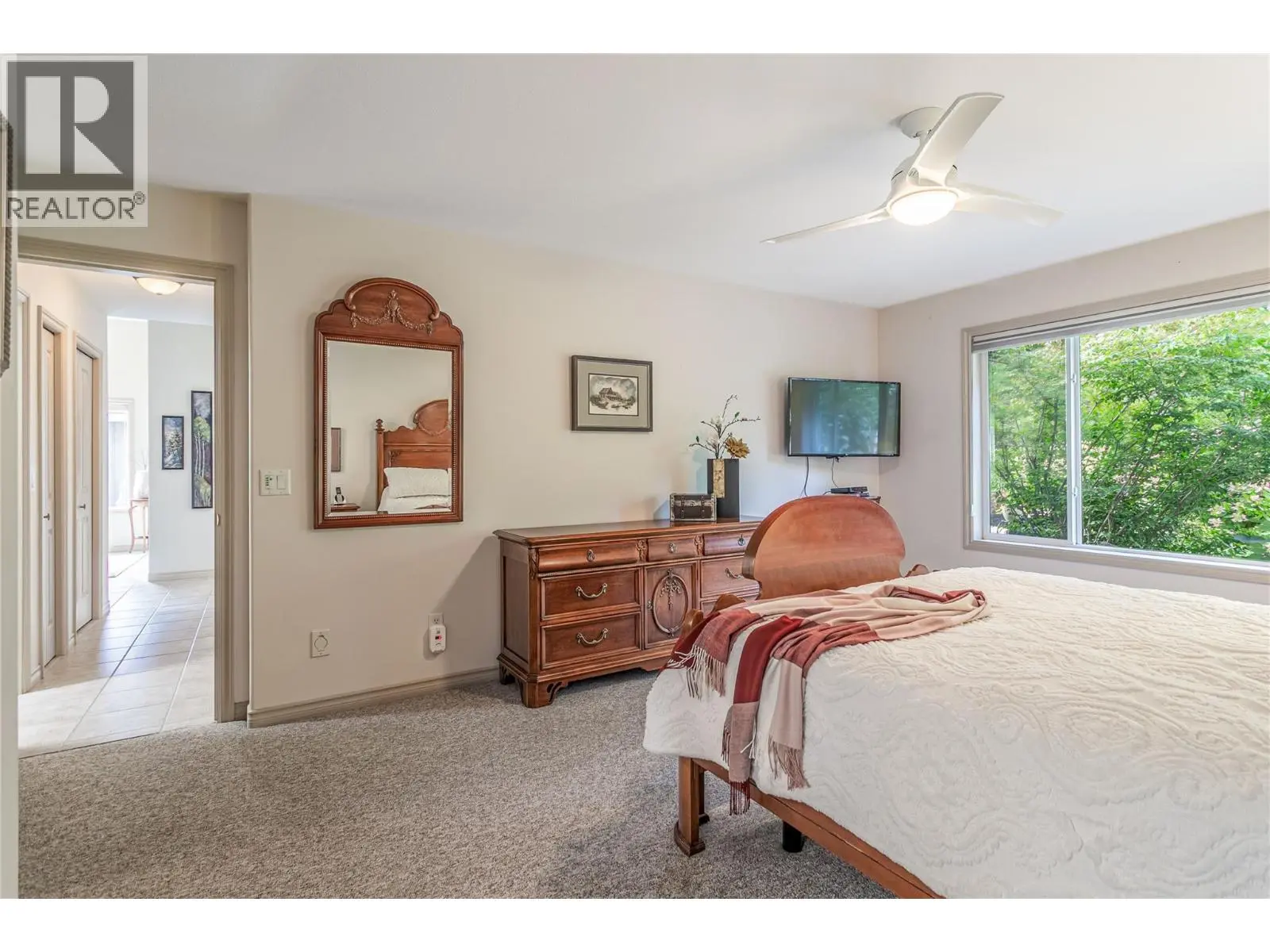 4122 Gallaghers Boulevard S. Kelowna, British Columbia