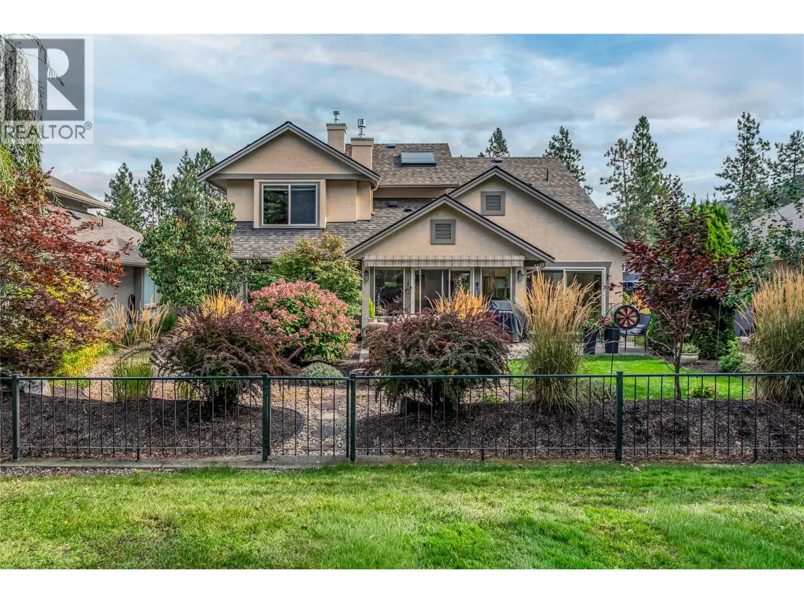 4122 Gallaghers Boulevard S. Kelowna, British Columbia